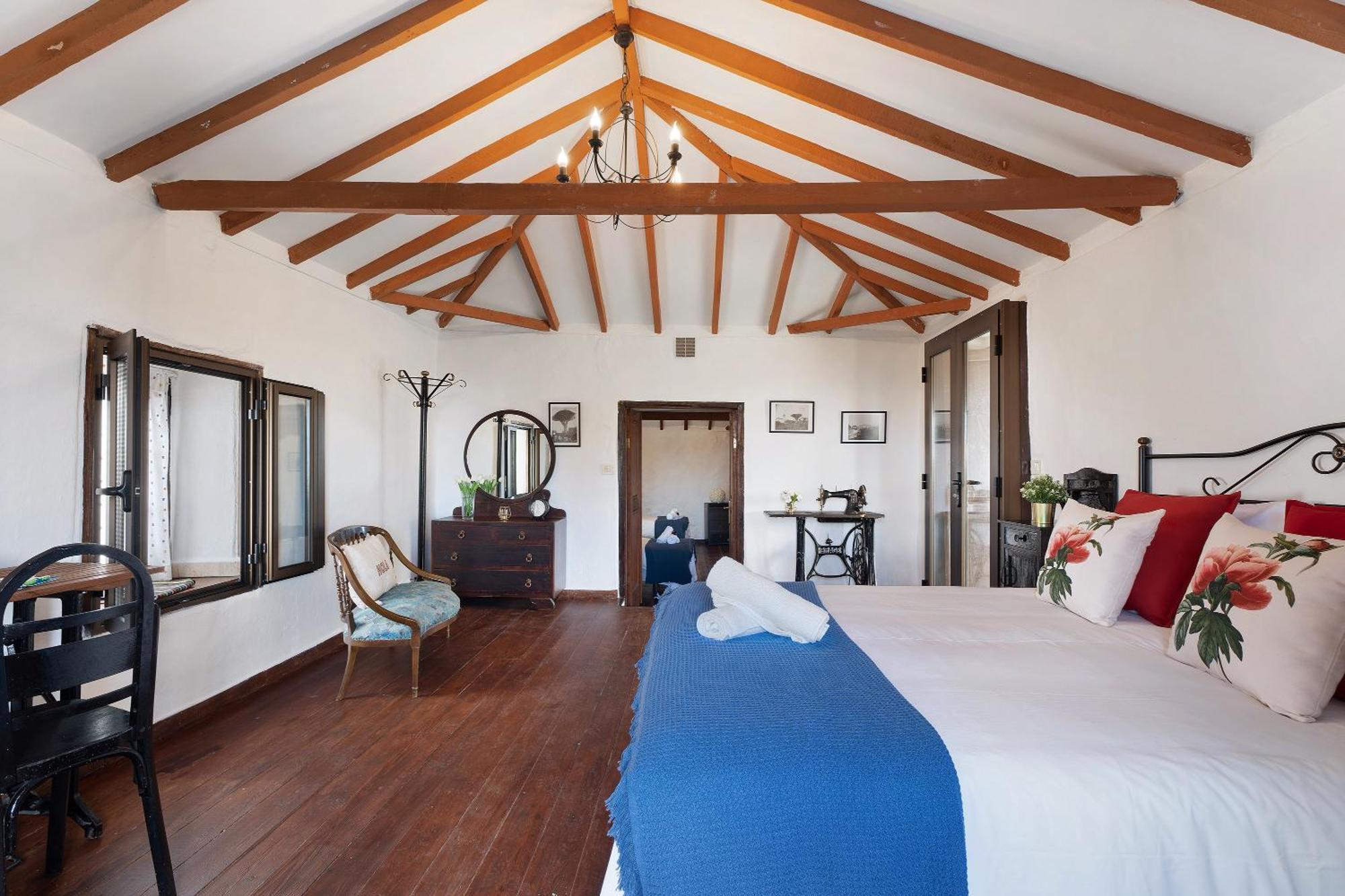 Casa Rosalia Villa Icod de los Vinos Kültér fotó